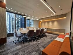 Central Boulevard (D1), Office #453322311